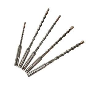 Milwaukee SDS+ Drill Bit Sets